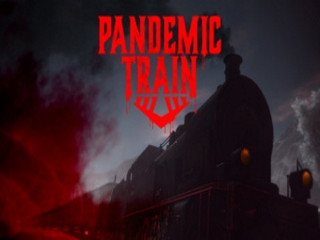 Pandemic Train trailer is here!