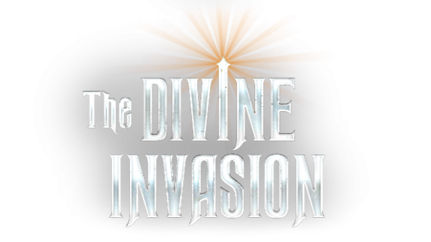 The Divine Invasion