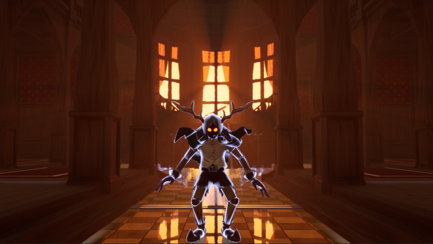Strawhart's Character Update