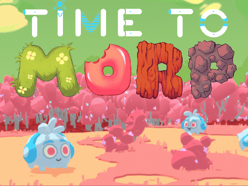 Reveal Trailer - Time to Morp
