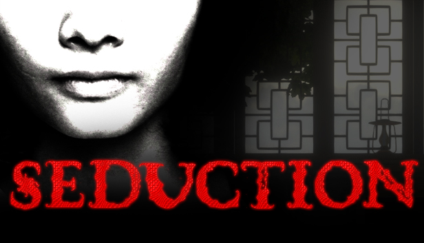 Seduction 诱惑