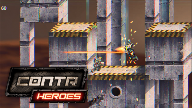 Gameplay video version 2