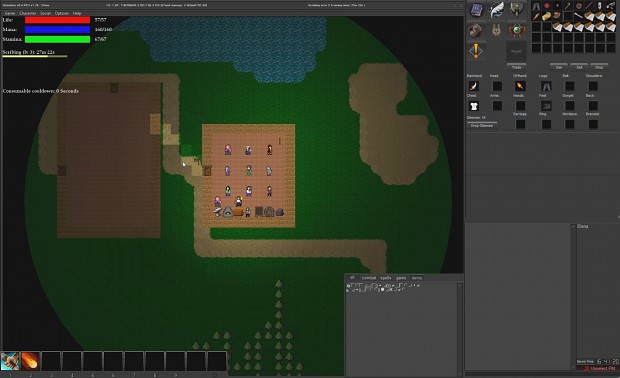 Hadelmia 0.4 RC2 1.18.2