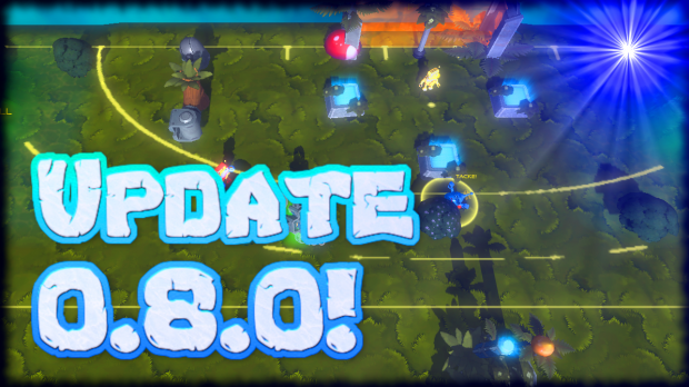 OMG - One More Goal! - Update 0.8.0 out NOW!!