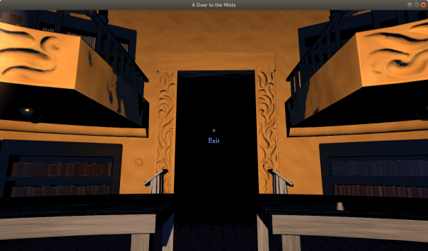 The Case of the Disappearing Level Geometry