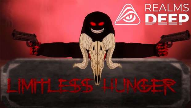 Limitless Hunger Trailer Realms Deep 2020