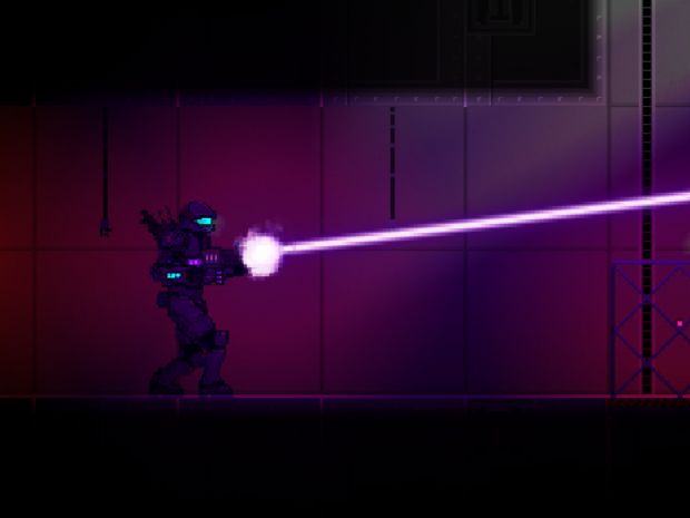 Dark Star Progress 9/7/20: Armed to the Teeth