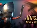 Wishlist A Knight Never Yields on Steam store