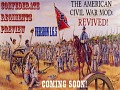 Preview of New Confederate Regiments