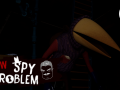 NEW SPY PROBLEM Has Been Released!