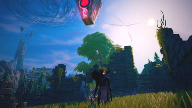 Frozen Flame - Progress Report and Update 8.3.0