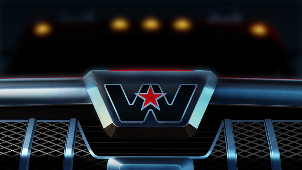 The NEXT Western Star® is Coming to American Truck Simulator