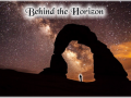 Behind the Horizon - Released !