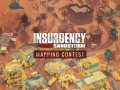 Join The Insurgency: Sandstorm Mapping Contest!