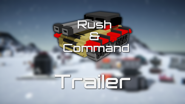 Announcement Rush & Command