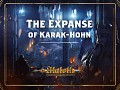 Delve into the Expanse of Karak-Hohn