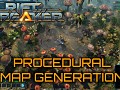 Systematic Chaos - Procedural Map Generation in The Riftbreaker