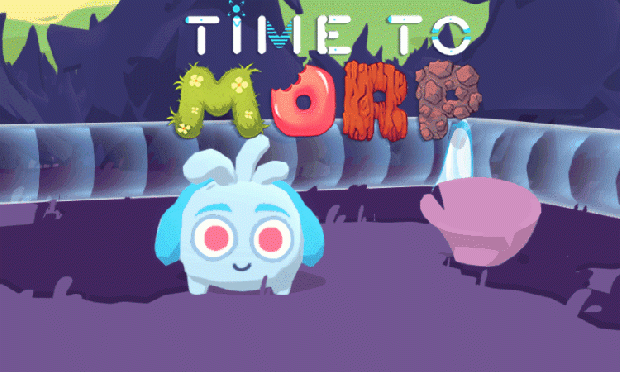 Automation with Pumps - Time to Morp