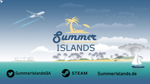 Summer Islands