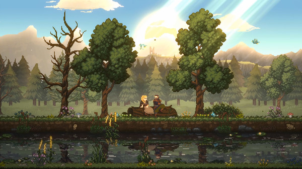 Sons of Valhalla Trailer