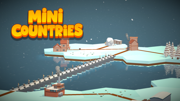 Devlog #18 - Adding bridges to the game