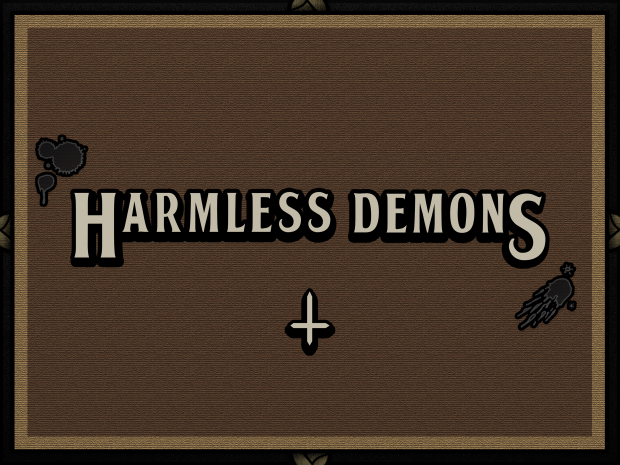 Harmless Demons | Trailer