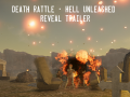 Death Rattle - Hell Unleashed Reveal Trailer