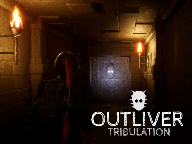 Outliver: Trubulation Dev Progress #5