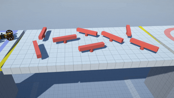 World of Contraptions - Update 0.28 (New levels, blocks and features)