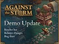 Demo Update