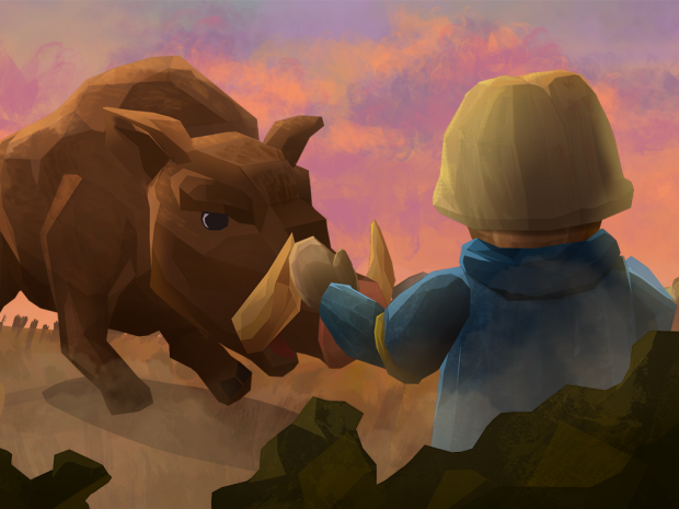 Dev Diary September #2
