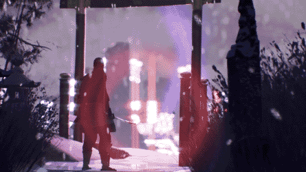 One. Hit. Kill. Die By The Blade: teaser reveal