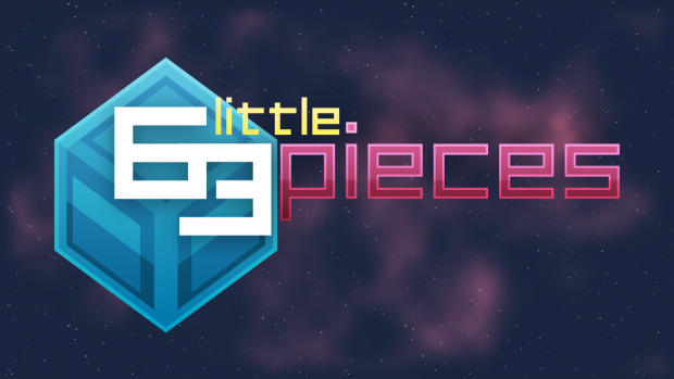 63 Little Pieces - New version (PC & OUYA)