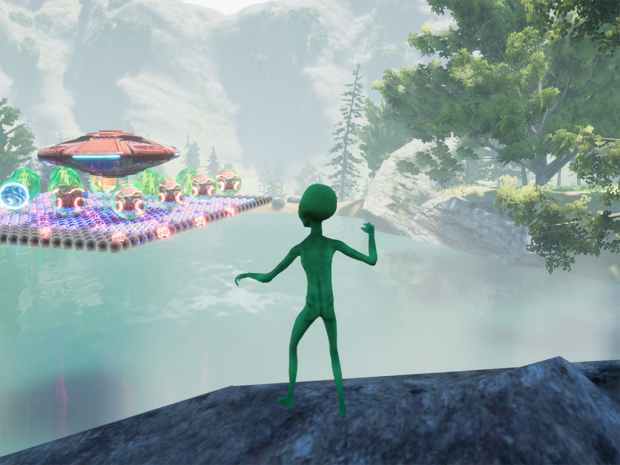 Early Access Release