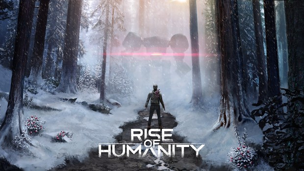 Join the Rise of Humanity alpha test!