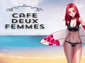 Cafe Deux Femmes Trailer released