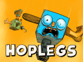 Hoplegs Announcement