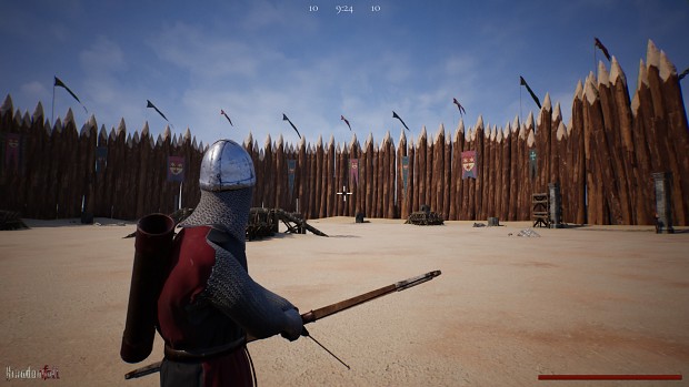 Archers Duel