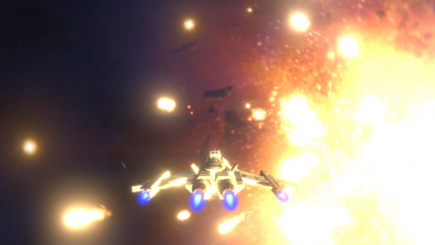 What's Upcoming - In-flight HUD Improvements