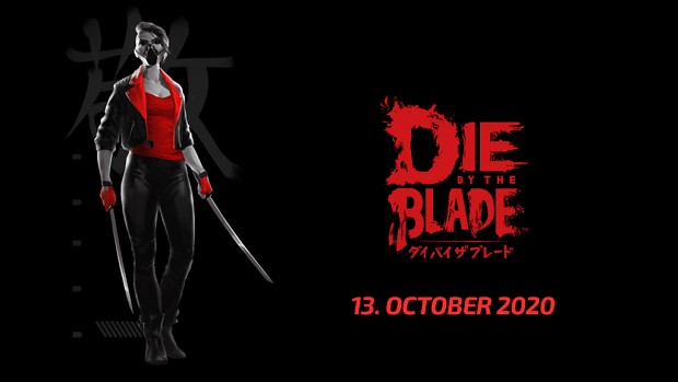 Die By The Blade: First Pledge Reward Reveal