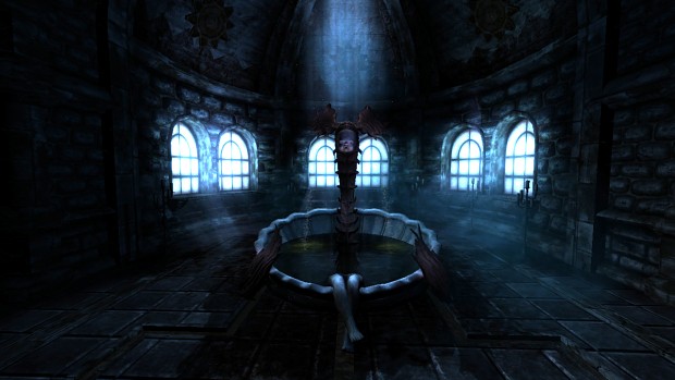 Interview Feature: Thomas Grip Co-Founder & Creative Director Of Frictional Games (Amnesia, SOMA)