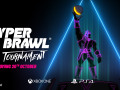 HyperBrawl Tournament - Launching 20th October!
