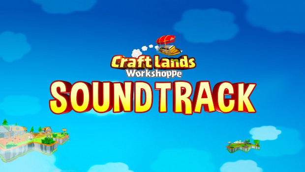 Release Date Brought FORWARD + Listen to the Soundtrack