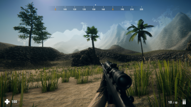 Prehistoric Hunt Dev Blog #5 - New weapons