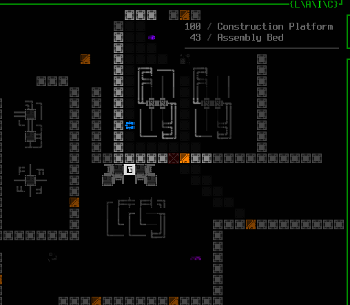 Audio Accessibility Features for Roguelikes