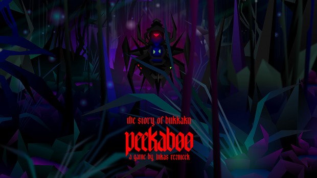 Peekaboo | Teaser #1