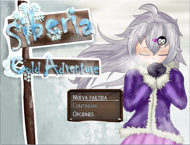 Siberia: Cold Adventure Gameplay Trailer