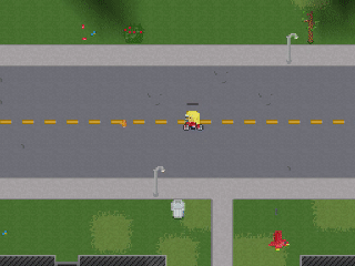 Dust : The Abandoned Land | Release of 0.4.0