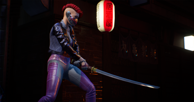Die By The Blade: Taunts, tattoos & finishers!!