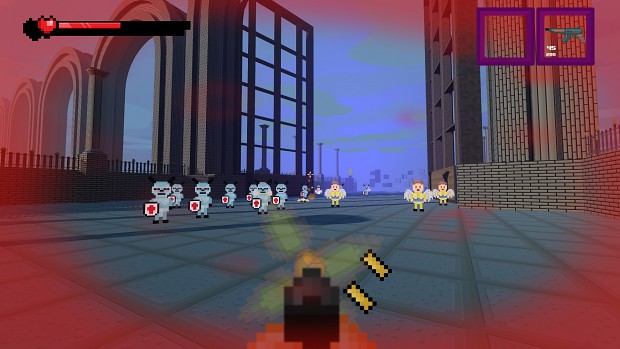Demo is here